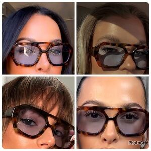 Vehla River Sunglasses